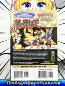 Yu-Gi-Oh! Vol 3