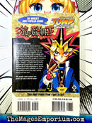 Yu-Gi-Oh! Vol 4