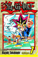 Yu-Gi-Oh! Vol 7