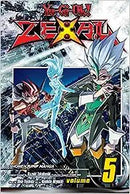 Yu-Gi-Oh! Zexal Vol 5