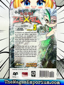 Yu-Gi-Oh! Zexal Vol 5