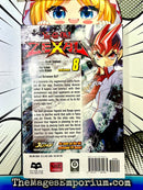 Yu-Gi-Oh! Zexal Vol 8