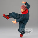 Yuji Itadori Jujutsu Kaisen Maximatic Statue
