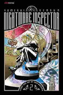 Yumekui Kenbun Nightmare Inspector Vol 2