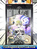 Yumekui Kenbun Nightmare Inspector Vol 4