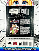 Yumekui Kenbun Nightmare Inspector Vol 5