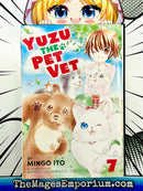 Yuzu Pet Vet Vol 7