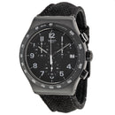 Swatch Men's Destination NYC