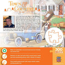 Town & Country - Fall Finds 300 Piece EZ Grip Jigsaw Puzzle