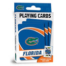 Florida Gators Playing Cards - 54 Card Deck