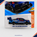 Hot Wheels Ford F-150 Lightning Supertruck | Truckin' Along Series 5/5 - 151/250