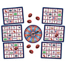 New England Patriots NFL Bingo Game