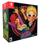 Zombies Ate My Neighbors + Ghoul Patrol Collector's Edition (Nintendo Switch)