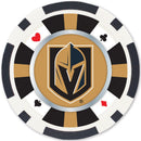 Las Vegas Golden Knights 100 Piece Poker Chips