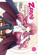Zero's Familiar Chevalier Vol 2