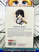Zero's Familiar Chevalier Vol 2