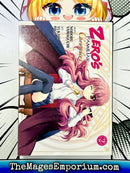 Zero's Familiar Chevalier Vol 2