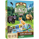 Jr. Ranger Bingo Game