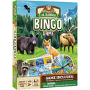 Jr. Ranger Bingo Game