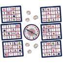 Boston Red Sox MLB Bingo Game
