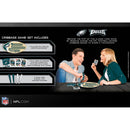 Philadelphia Eagles Cribbage