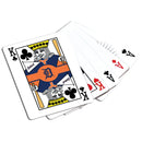 Detroit Tigers 300 Piece Poker Set