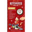 Holiday Craft Kit - Nutcracker Mouse King Wood Paint Kit