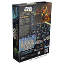 Star Wars: The Clone Wars, A Pandemic System Game