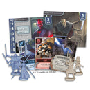 Star Wars: The Clone Wars, A Pandemic System Game