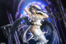 Overlord T-most Figure - Albedo (Pure White Devil Ver.)
