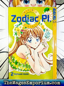 Zodiac P.I. Vol 2