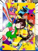 Zom 100- Bucket List of the Dead Vol 3