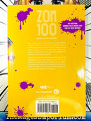 Zom 100- Bucket List of the Dead Vol 3