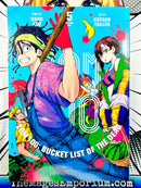 Zom 100- Bucket List of the Dead Vol 5