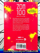Zom 100- Bucket List of the Dead Vol 6