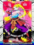 Zom 100- Bucket List of the Dead Vol 6