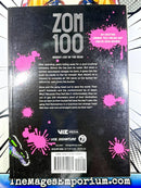 Zom 100- Bucket List of the Dead Vol 7