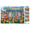 General Store - Jigsaw Jerry's 1000 Piece Jigsaw Puzzle