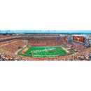 Texas Longhorns - 1000 Piece Panoramic Jigsaw Puzzle