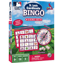 St. Louis Cardinals MLB Bingo Game