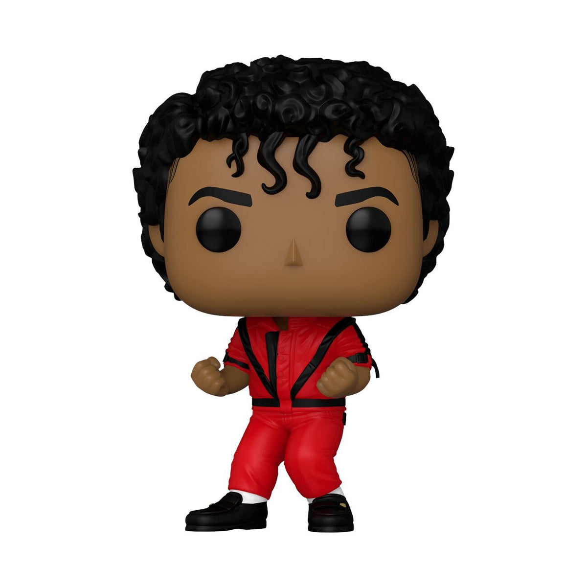 Funko Pop! Rocks: Michael Jackson (Thriller) #359 Vinyl Figure