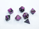 Chessex: Mini 7-Die Set