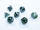 Chessex: Mini 7-Die Set