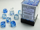Chessex 6-Sided Dice Block (12mm)
