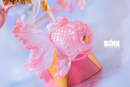 Sank Park Merry Go Round Pink by Sank Toys