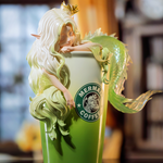 PREORDER (Estimated Arrival Q3 2024) WEARTDOING: Sleeping Beauty Series - Coffee Fairies (Latte) Edition (Limited to 399 Pieces)