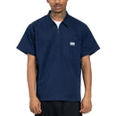 Pro Club Men's Heavyweight Half-Zip Work Shirt