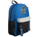 Harry Potter Ravenclaw Mixblock Laptop Backpack