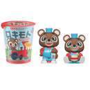 [NEW RELEASE: AUGUST] Funmaker Inc. ROKIMOTO Series 2 (1 in 4 Chance at SLURPRISE!)