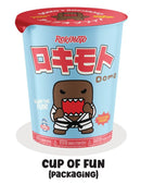[Arriving Spring 2026] Funmaker Inc. ROKIMOTO x DOMO Series One Blind Cup